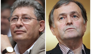 Preşedintele Partidului Liberal, Mihai Ghimpu, susţine că va contesta în instanţă semnătura deputatului Ion Hadîrcă.