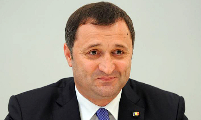 Филат заявил, что не уйдет в отставку.