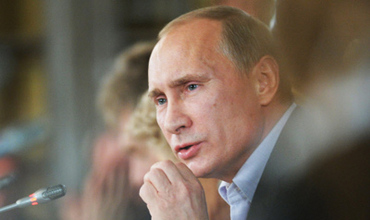 Rusia riscă să fie condamnată pentru acţiunile noii puteri de la Tiraspol. Foto: http:rt.com