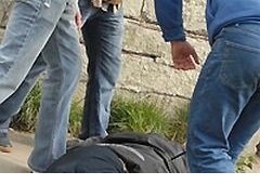 Суд приговорил убийц к 10 и 11 годам лишения свободы.