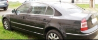  În urma verificărilor, vameșii români au descoperit că autoturismul dat figura ca furat în Ungaria