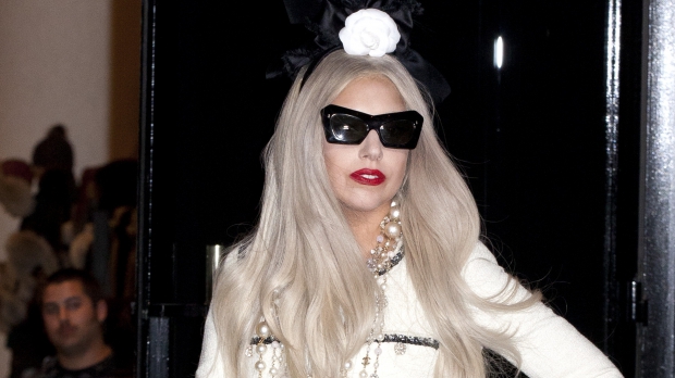 Lady Gaga doreşte să se căsătorească la Veneţia Foto: hepta.ro