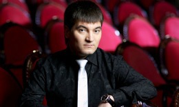 Când a venit vorba de darurile primite, Costi Burlacu a fost mai secretos