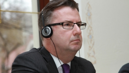 Șefului delegației UE la Chișinău a reiterat că este dubios faptul că opinia publică a aflat despre acest tragic incident abia peste două săptămâni.