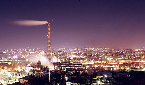 Clasamentul ţărilor Europei după preţul la energia electrică a fost întocmit în baza evaluării costurilor acesteia pentru populaţie.