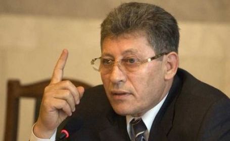 Și deputatul fracțiunii PDM, Stela Jantuan a susținut solicitarea lui Mihai Ghimpu. Foto: infoprut.ro