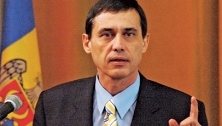 Deşi vor fi adversari la alegerile de anul viitor, Ciobanu şi Rebeja au făcut parte din aceeaşi echipă de fotbal într-un amical cu jurnaliştii sportiv