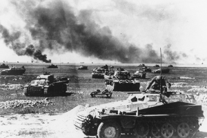Campania armatei române în Est nu s-a încheiat, însă, odată cu eliberarea teroitoriilor anexate de sovietici în 1940