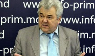 De această părere este fostul ministru al Securității Naționale, Anatol Plugaru