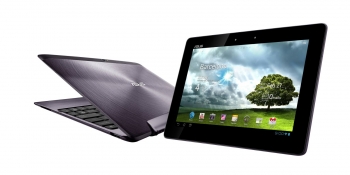 Inima modelului Transformer Pad Infinity este procesorul NVIDIA Tegra 3 T33 4-PLUS-1 quad-core care conține 12 nuclee grafice GeForce