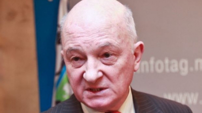 Политологи считают, что  заявления Михая Гимпу указывают на некомпетентность политика.