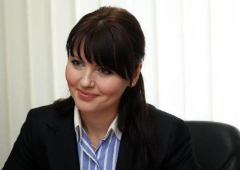 Штански обвинила европейские институты в применении практики двойных стандартов.