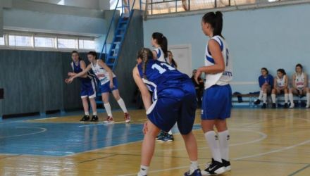 Aceasta a fost cea de-a treia partidă de la Campionatul European Smart din Macedonia