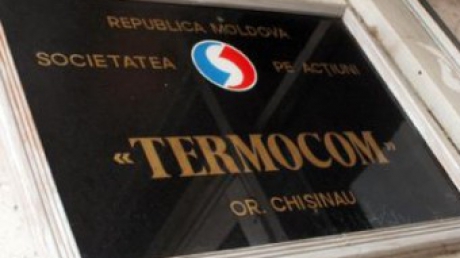 Acțiunea n-a fost deocamdată comentată de către conducătorul furnizorului de agent termic.