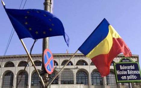 Европейский совет пока не готов назвать конкретные сроки вступления Румынии в Шенген. 