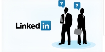 LinkedIn a fost înființat în 2002, peste 40% dintre utilizatorii săi fiind din Statele Unite și aproape 25% din Europa.