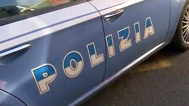 54-летняя молдаванка арестована итальянскими полицейскими по подозрению в издевательстве над пожилой женщиной, за которой ухаживала. Фото: 1tv.ru