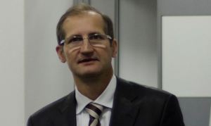 Vicedirectorul proiectului „Competitivitatea Agricolă şi Dezvoltarea Întreprinderilor” (ACED), Ion Perju