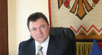 Candidatura lui Aurel Băieşu urmează să fie votată de deputaţi în plenul Parlamentului.