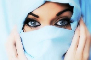 Говорят, что глаза – это зеркало души. 