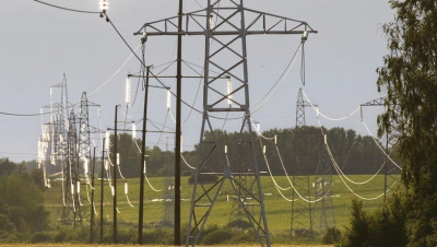 Moldova este unul din cei mai mari consumatori de electricitateexportată de Ucraina. Primele locuri le deţin Ungaria şi Belarusul.