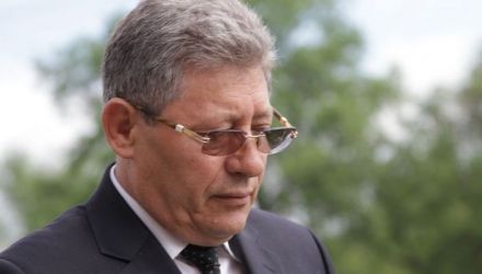 De aia nu m-a prea bucurat”, a declarat Ghimpu în cadrul unui interviu pentru „Europa Liberă”.