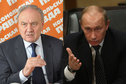 Во вторник президент Молдовы примет участие в неформальном саммите глав СНГ — какой разговор ждет его в Москве?