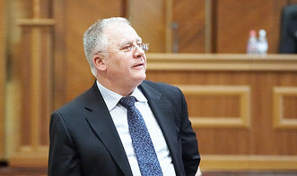 Partidul Democrat vrea un nou guvern mai calitativ decât cel precedent, care se va ocupa de problemele ţării şi nu cu spălarea rufelor.