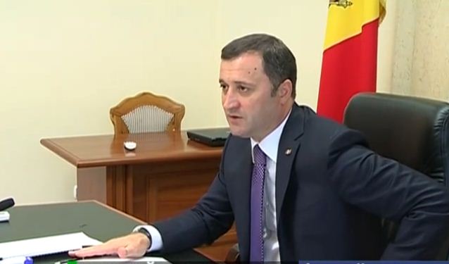 Филат: "Мы должны быть уверены в том, что обеспечены все необходимые условия для участия в олимпиаде".