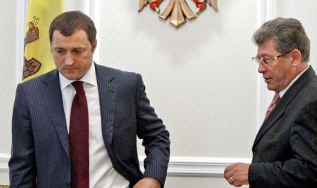 Politicienii sunt rugați să lase interesele personale pentru a continua viitorul european al Republicii Moldova. 