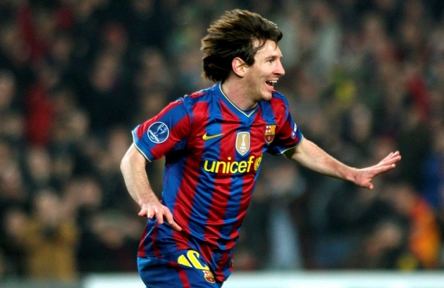 Messi se va prezenta în faţa justiţiei la 17 septembrie.