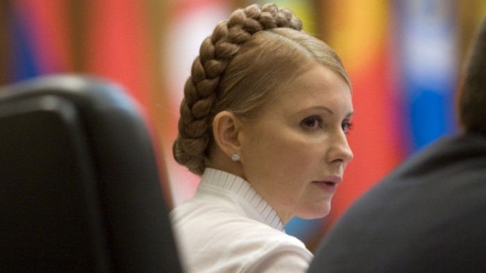 Preşedintele a răspuns că „au loc negocieri în acest sens cu parteneri occidentali".