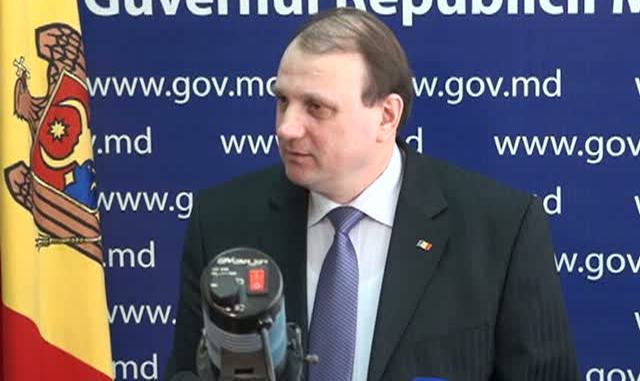 Conform programului, ministrul va avea întrevederi cu oficiali din cadrul Guvernului estonian la Stenbock House