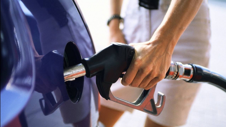 Un plin de 60 de litri de motorină costă mai puțin de un dolar, în Venezuela. 