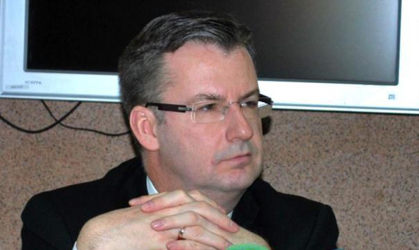  Declaratia ii apartine sefului delegaţiei UE în Moldova Dirk Schuebel in cadrul unui breefing sustinut la Chisinau.