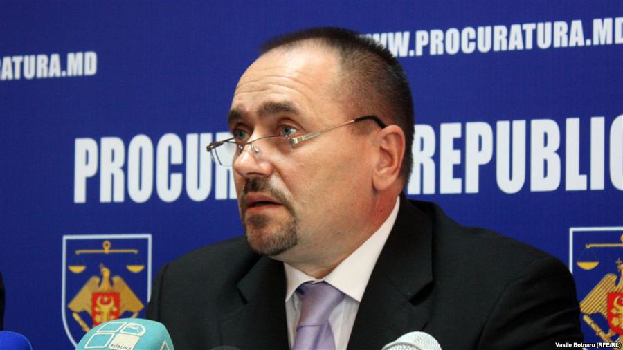 Генеральный прокурор РМ Валерий Зубко смертельно ранил человека на охоте.