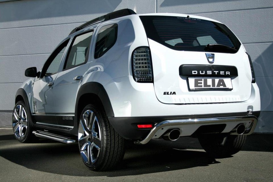 Marca Dacia este printre puținele care au înregistrat creșteri ale numărului de vehicule înmatriculate în Europa în perioada ianuarie – mai din acest an.