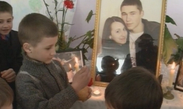 В ночь на 1 апреля 2011-го, недалеко от местной церкви пригорода Дурлешты, были обнаружены застреленные парень и девушка.
