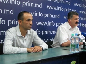 Un enoriaş al Bisericii „Sfântul Ilie” din oraşul Drochia solicită Mitropolitului Vladimir să-şi ceară scuze publice