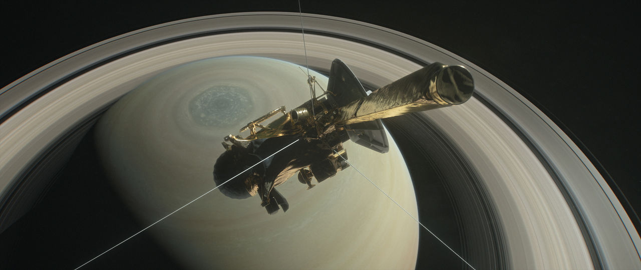 Ultima imagine realizată înainte de întreruperea transmisiunii către Pământ. Foto: nasa.gov