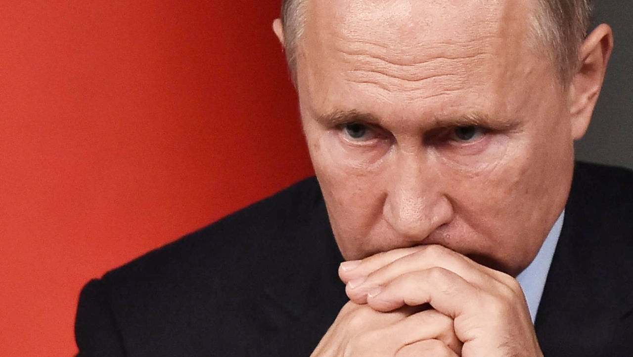 Putin a aprobat doctrina nucleară actualizată a Rusiei.