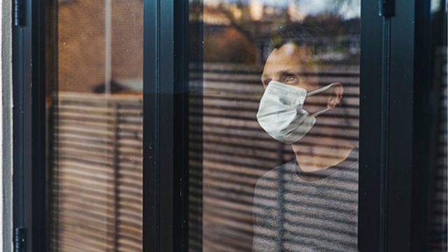 В Дании решили отменить все коронавирусные ограничения.