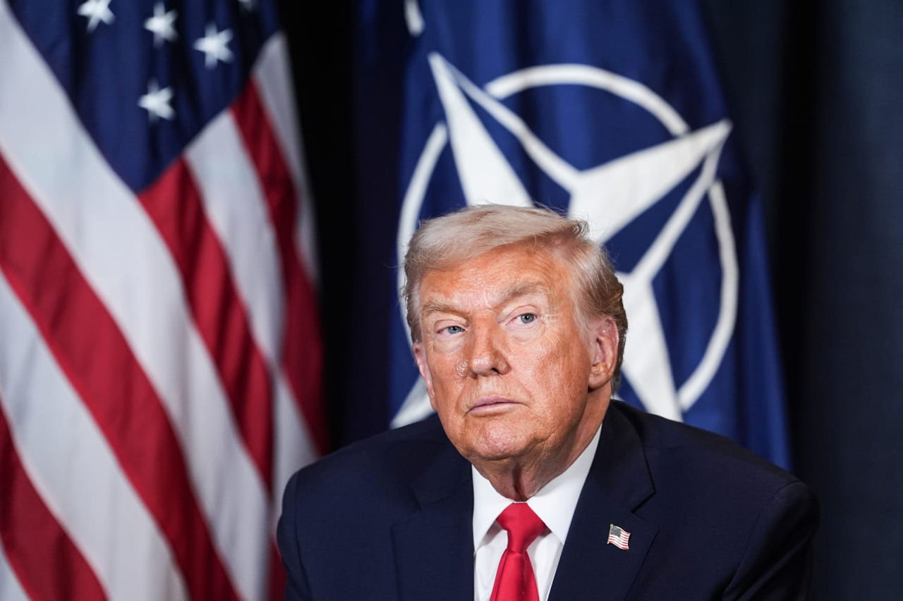 Трамп объявил о сделке по Гренландии и отменил ввод пошлин.