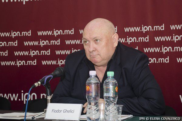 Un activist spune că îl va da în judecată pe Igor Dodon. Motivul