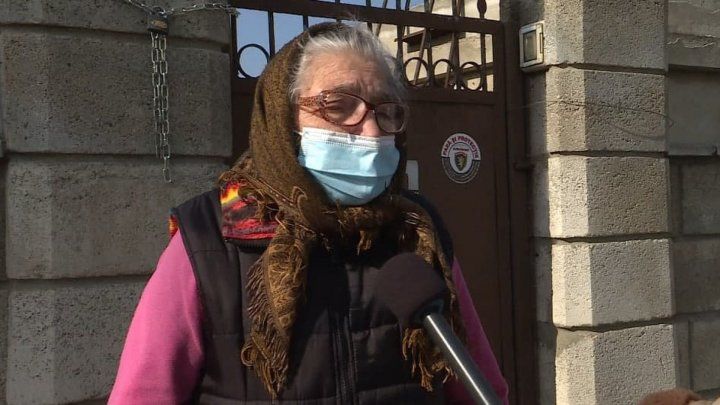 Дочь взяла кредит расплатиться со старыми долгами, а вернуть в срок не смогла.
