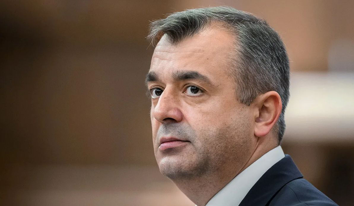 Кику: Если прокурор занимается политикой, а не правосудием, это серьезно.