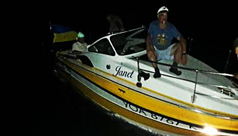 Очередной политик Приднестровья всплыл в скандале.