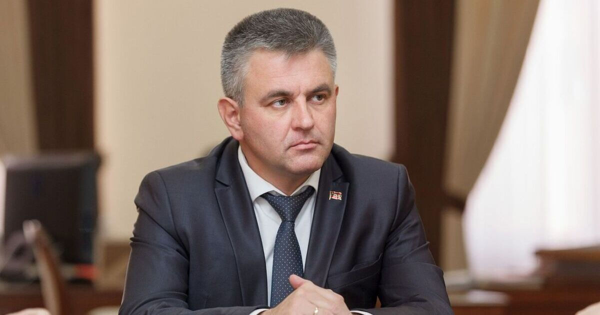 Красносельский: российские миротворцы продолжают обеспечивать мир и безопасность в Приднестровье. 