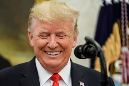 Подсчитан ущерб всему миру от капризов Трампа.