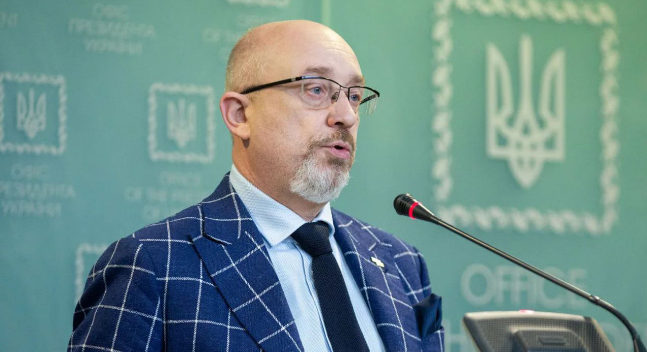 Резников: Проблем со Starlink в Украине не будет, вопрос решают напрямую с Маском.